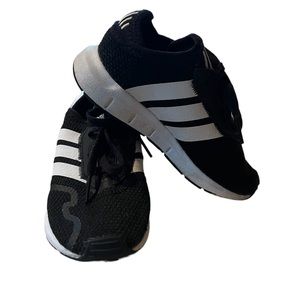 Adidas Slip-on Sneakers